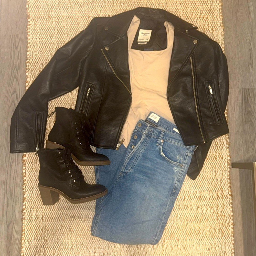 Lucky Brand boots